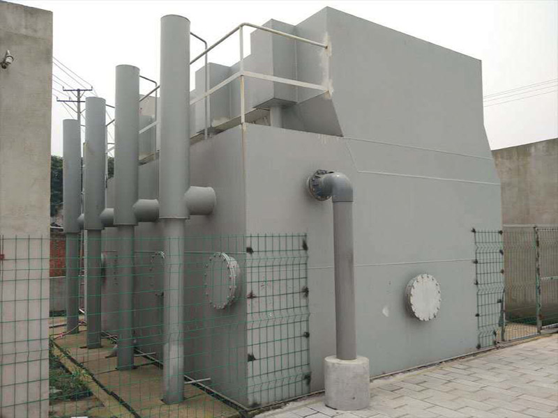 一體化加藥裝置處理設(shè)備該如何進(jìn)行有效清潔？