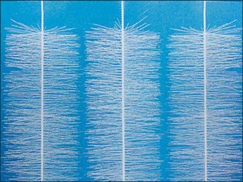 彈性填料與水處理具體有什么聯系？