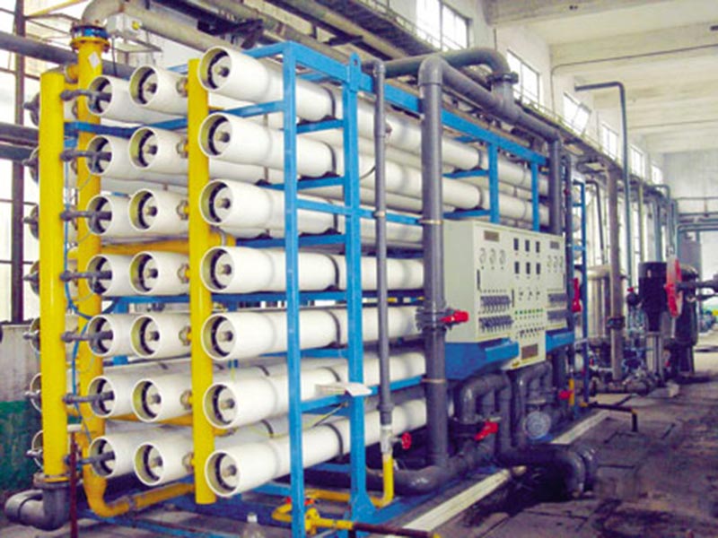 PAM水處理藥劑成為水資源危機(jī)的救贖