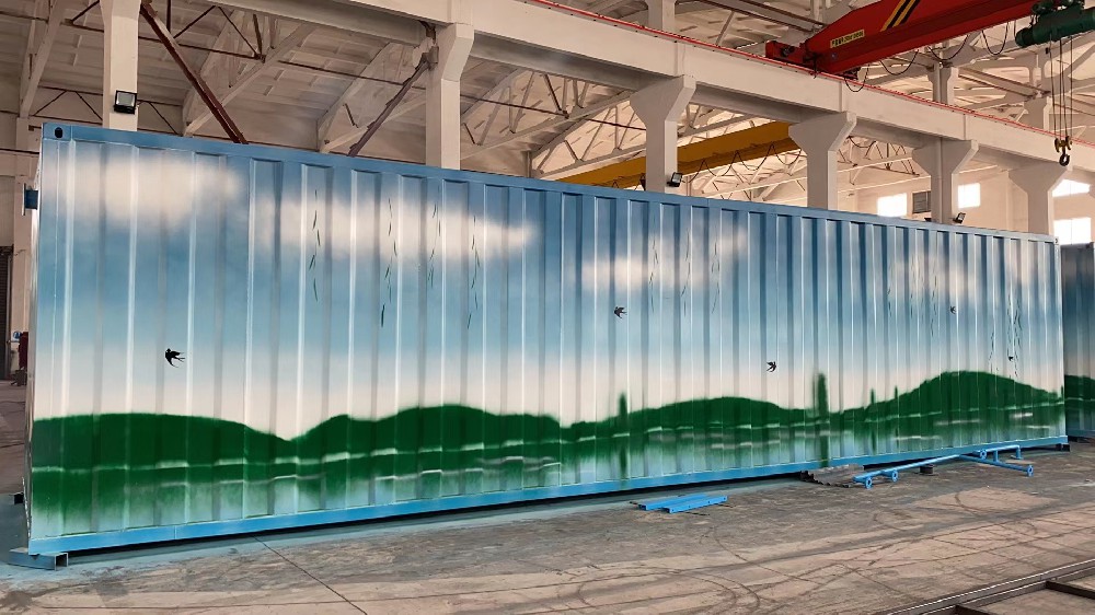 一體化污水處理設(shè)備有哪些后續(xù)的保養(yǎng)工作呢？