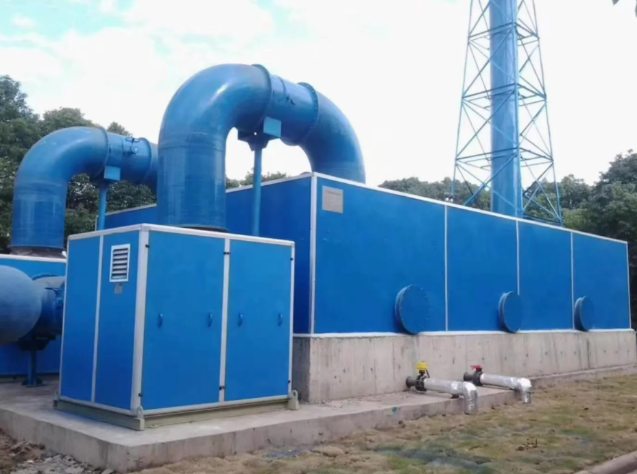 今天給大家詳細(xì)介紹一體化除臭設(shè)備之生物濾池的影響因素